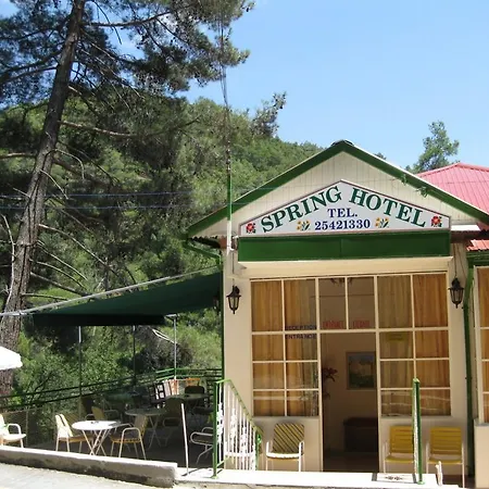 Spring Hotel *