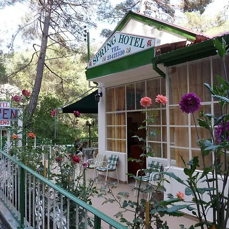 Hotel Spring