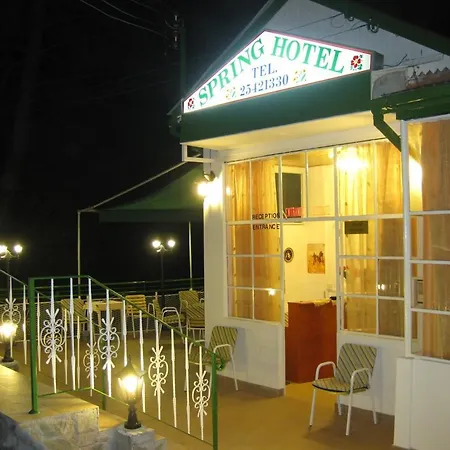Spring Hotel