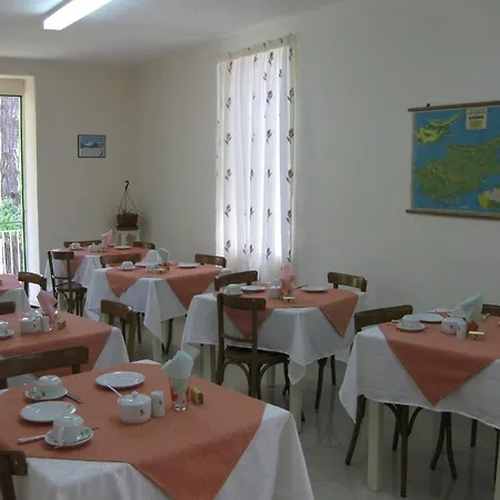 Spring Hotel Platres