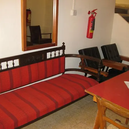Spring Hotel