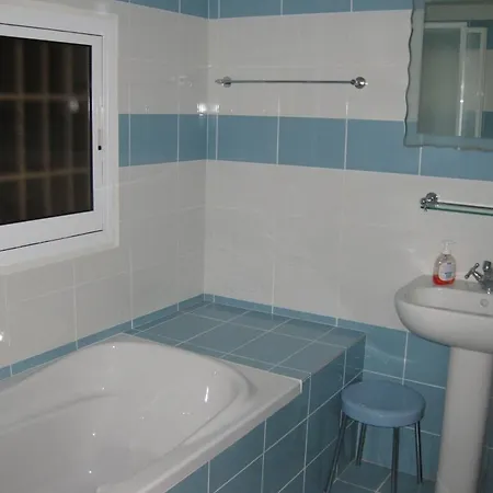 Hotel Spring Platres