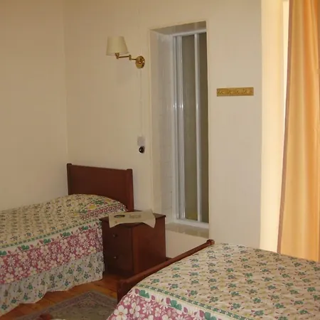 Spring Hotel Platres